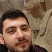 Studente laureato e con la passione della cultura e dell'insegnamento offre lezioni a Foggia di Italiano, letteratura e geo-storia